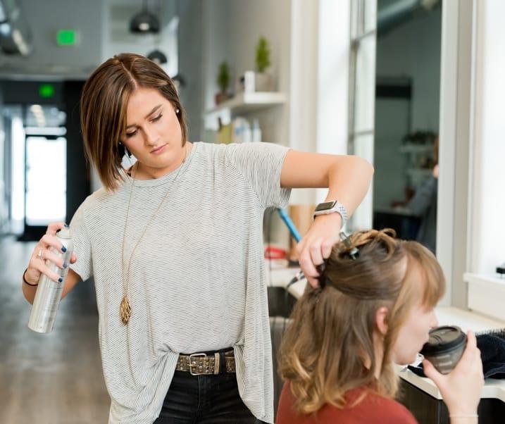 Hair Salon